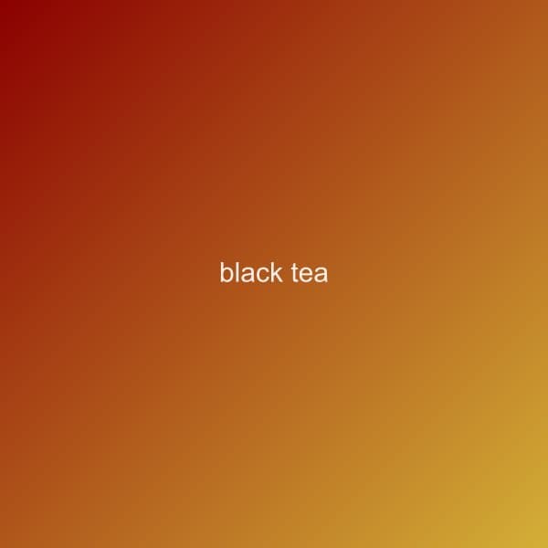 Black Tea